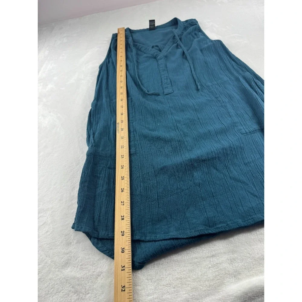 Prana natassa crinkled